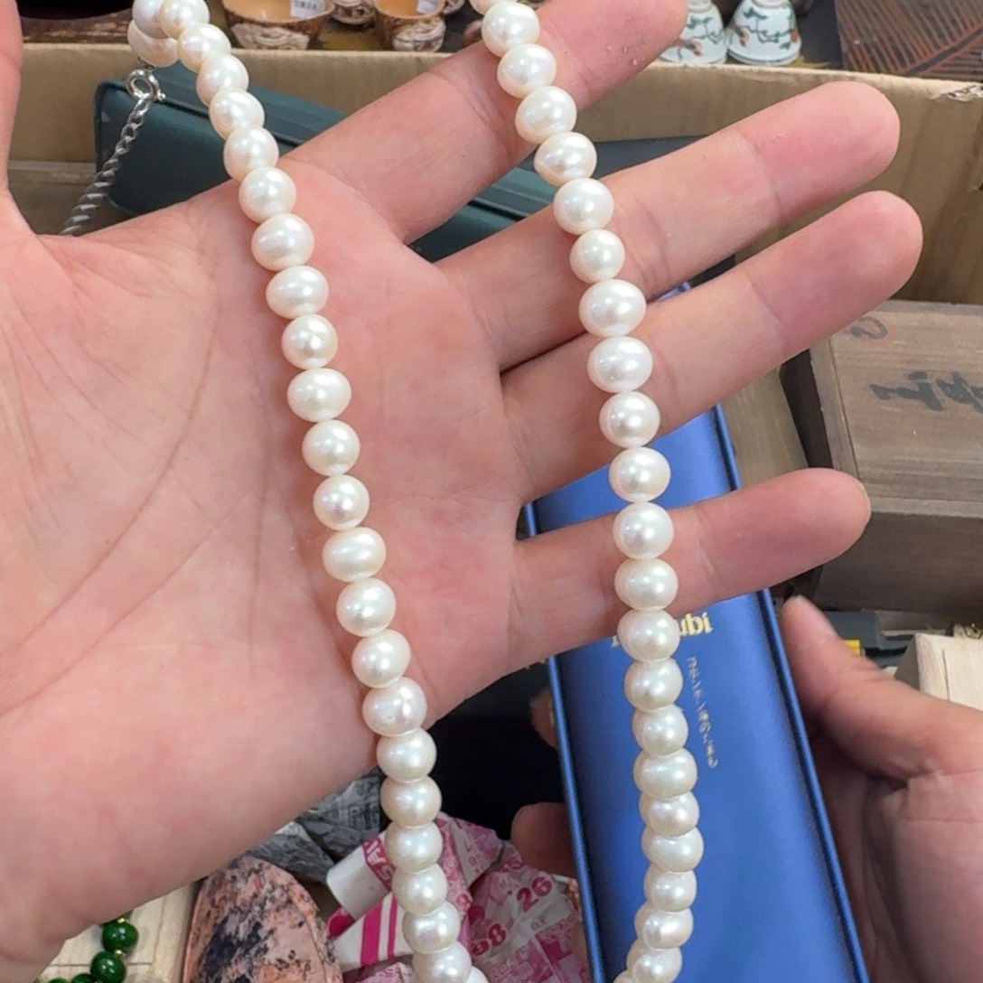 陶瓷手串，多样性发 一