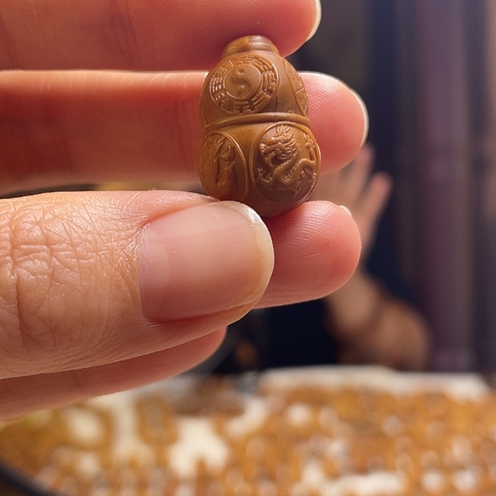 手串/手链橄榄核