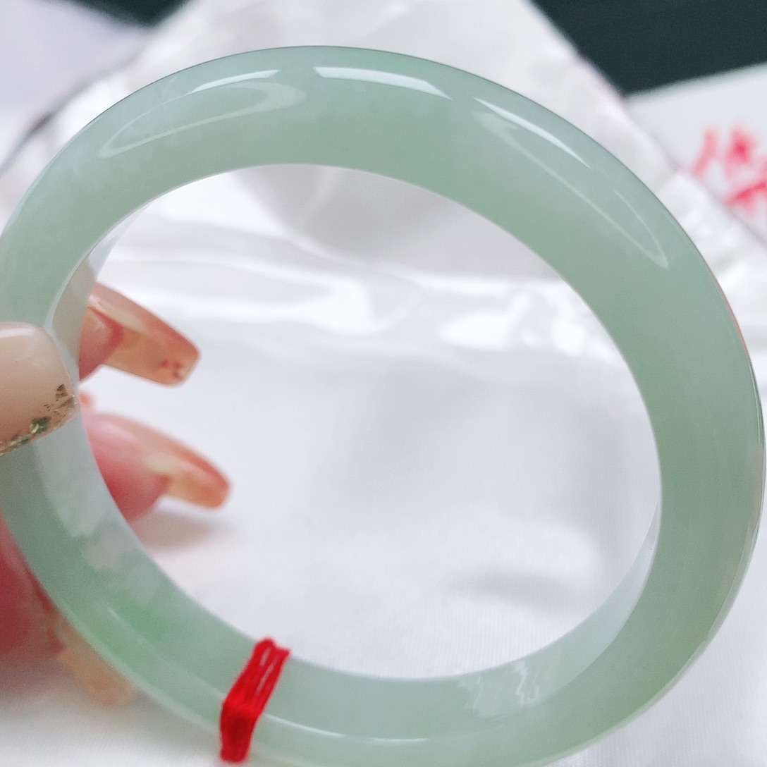 未镶嵌手镯翡翠09