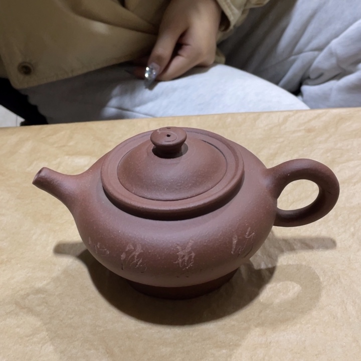 紫砂茶壶紫砂壶紫砂壶