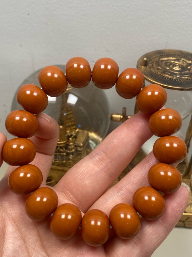 猴头核桃精品高抛大算盘