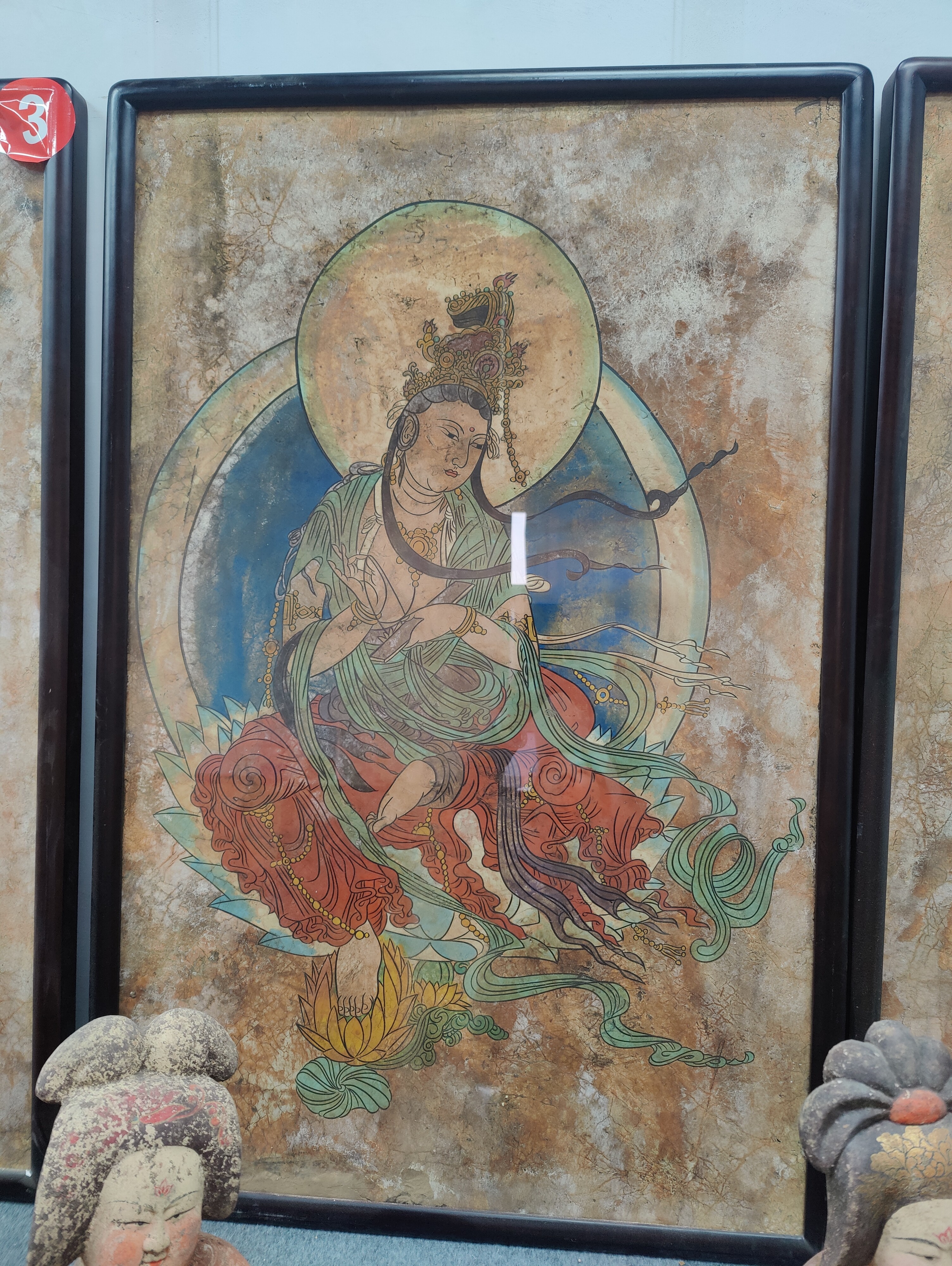 墙皮画专用链接后台发图