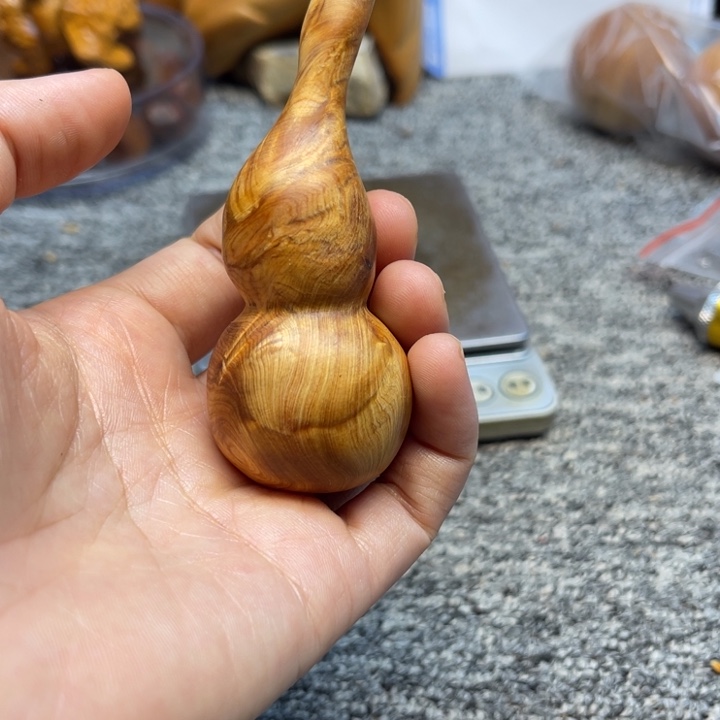 柏木（崖柏）崖柏42