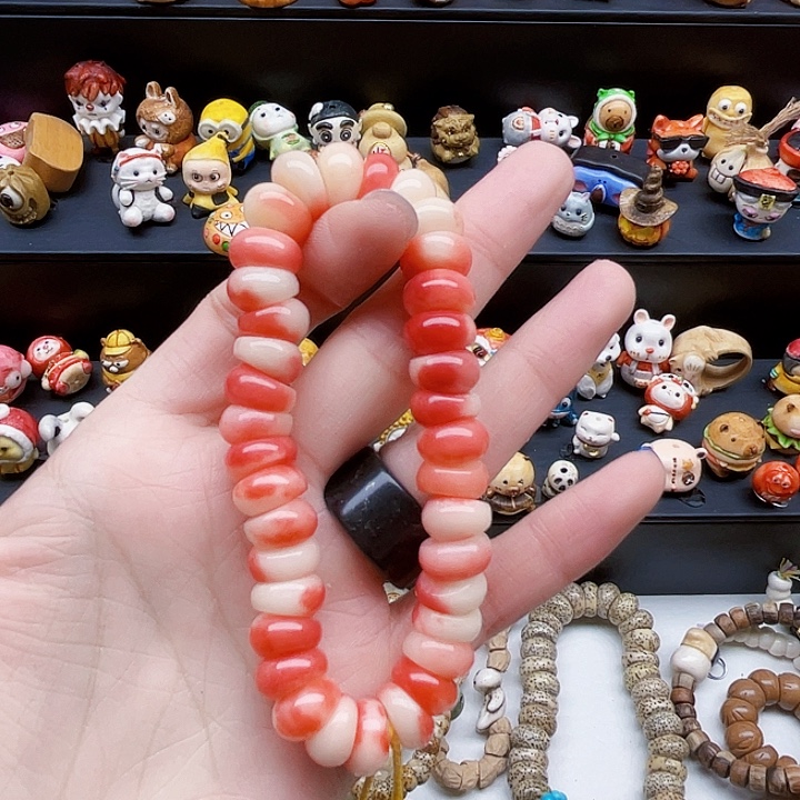 柏香籽/百香籽吊坠