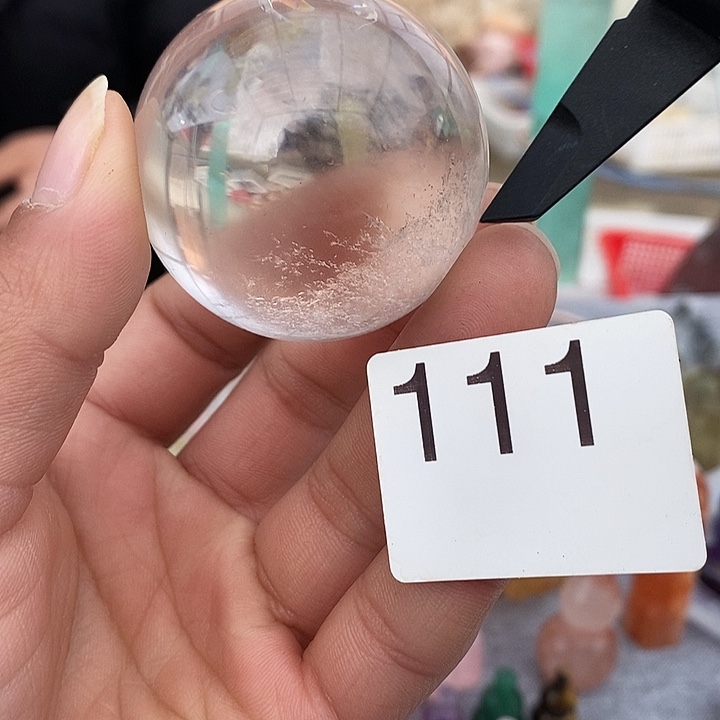 摆件未镶嵌紫晶111