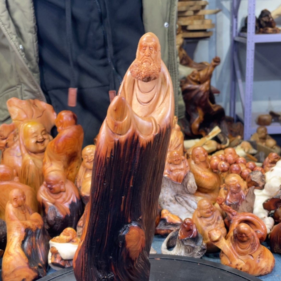 【闪购商品】柏木（崖柏）其他