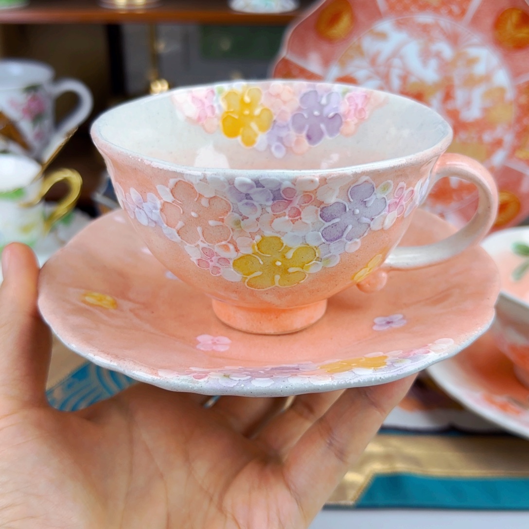 高端陶瓷福利不停！6