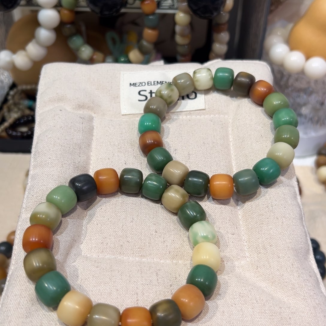 吊坠菩提根/象牙果小恶魔卡13微瑕