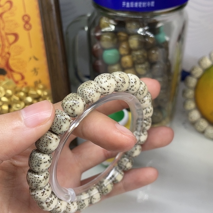 吊坠龙脊菩提星空禅韵开2