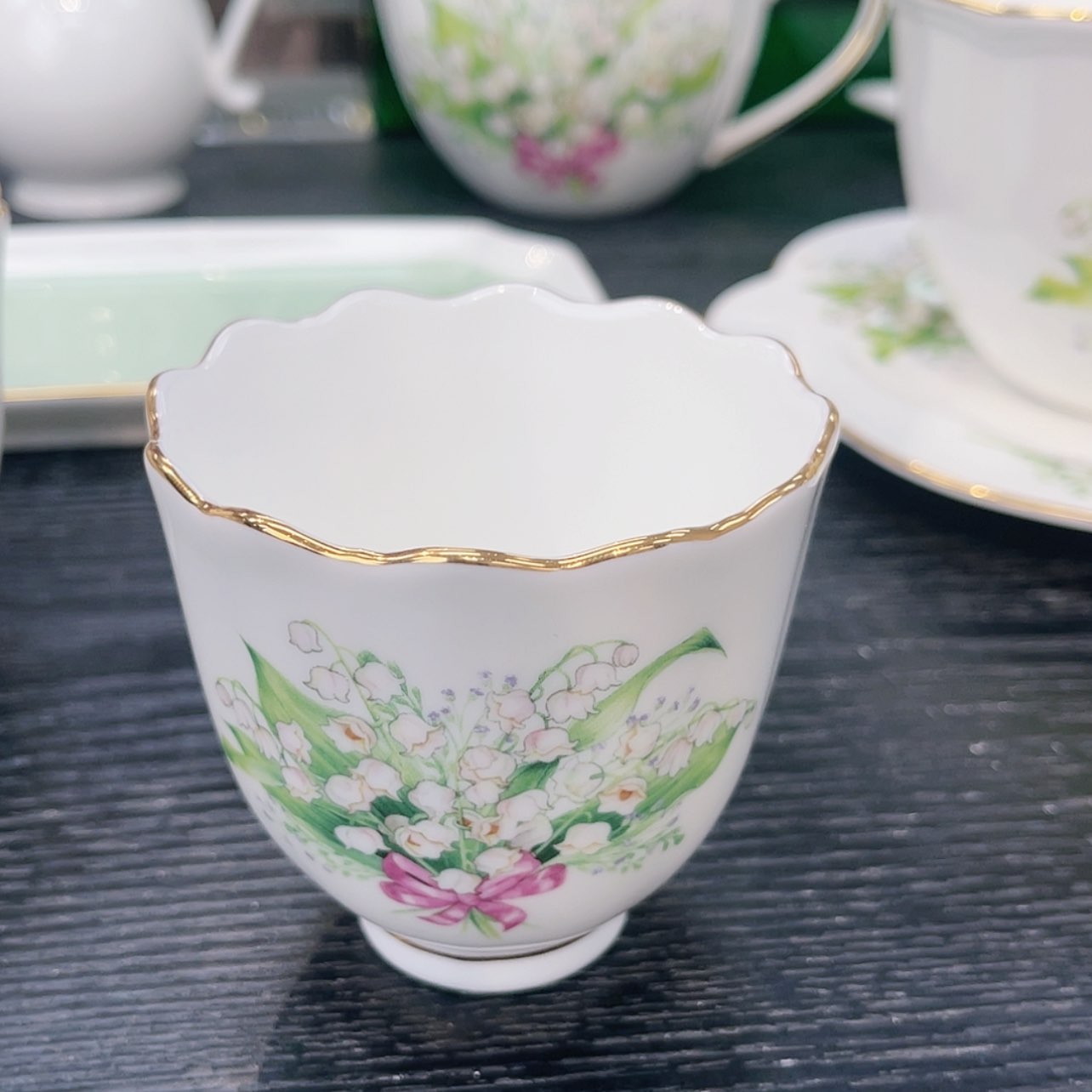 【闪购商品】瓷片杯杯—————————