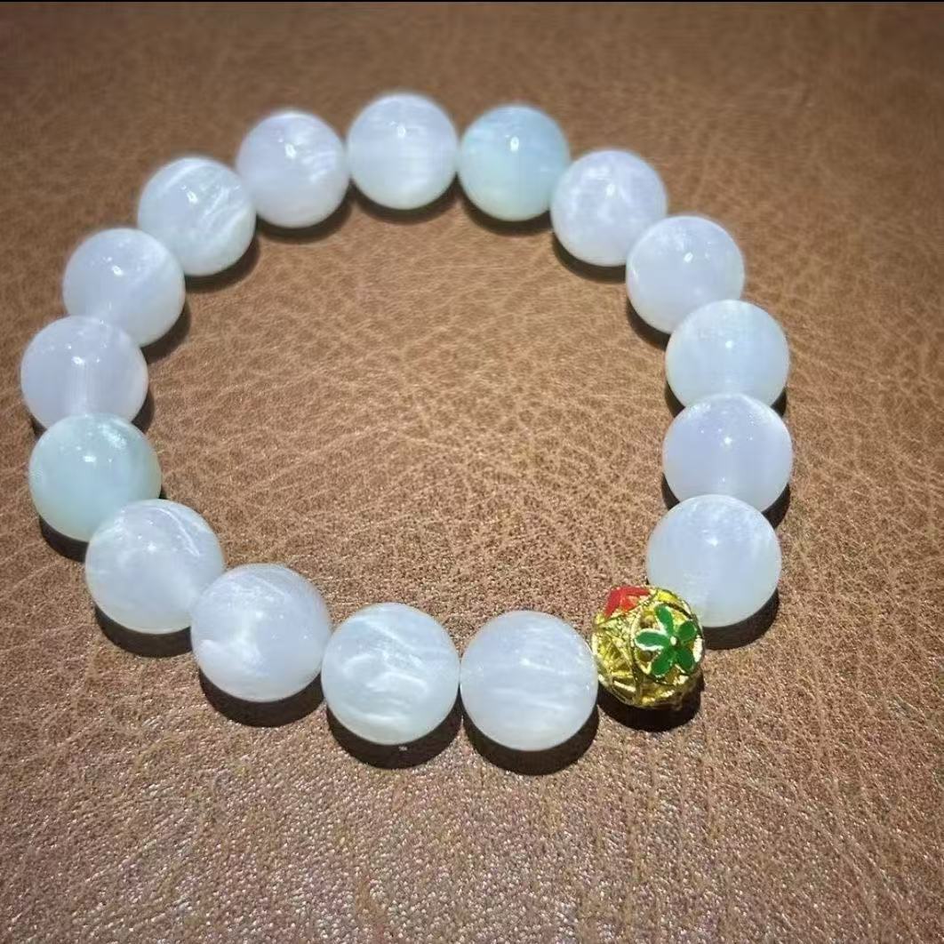 手链 海云母单圈手串SC-224