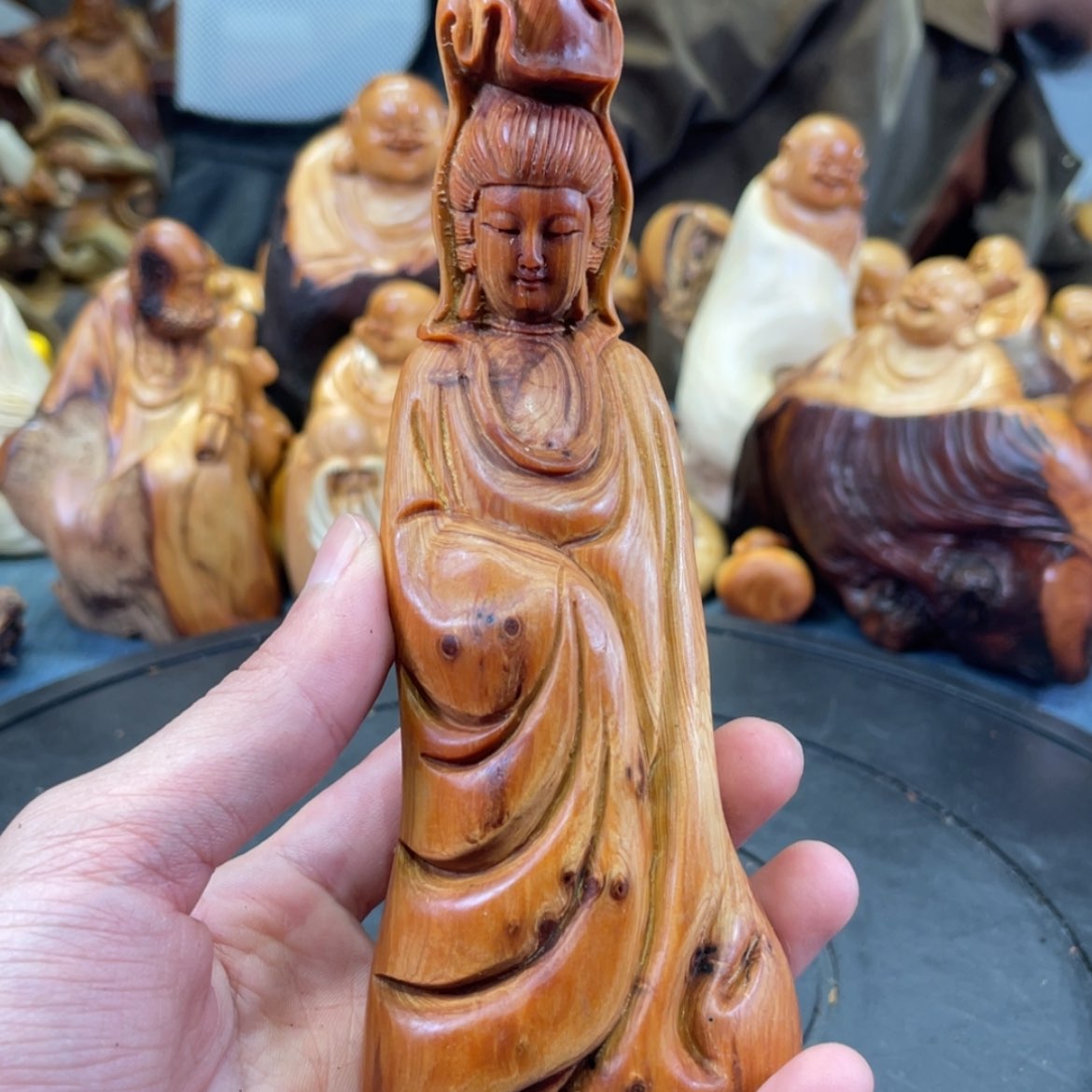 【闪购商品】柏木（崖柏）其他