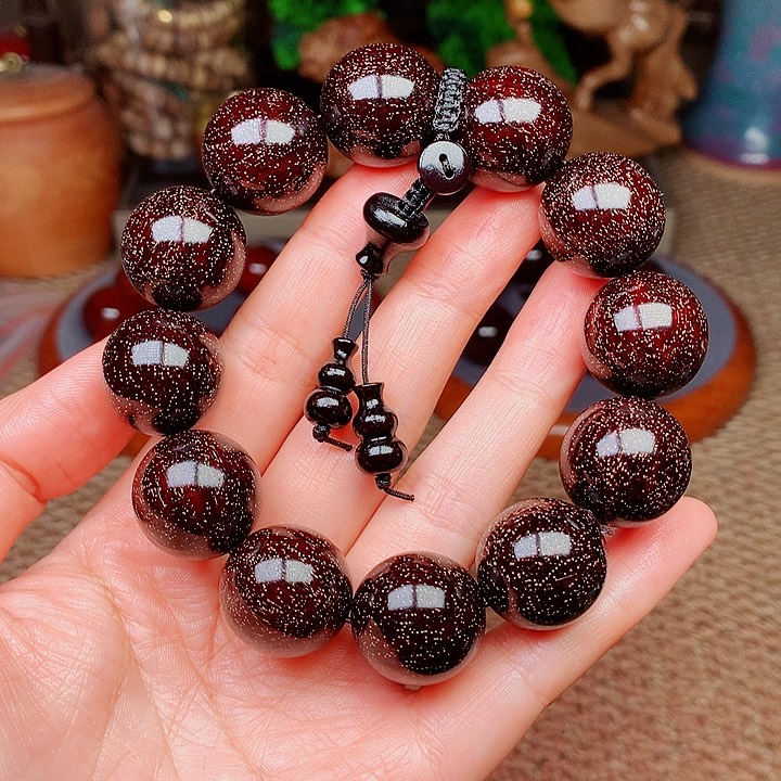 檀香紫檀（小叶紫檀）20