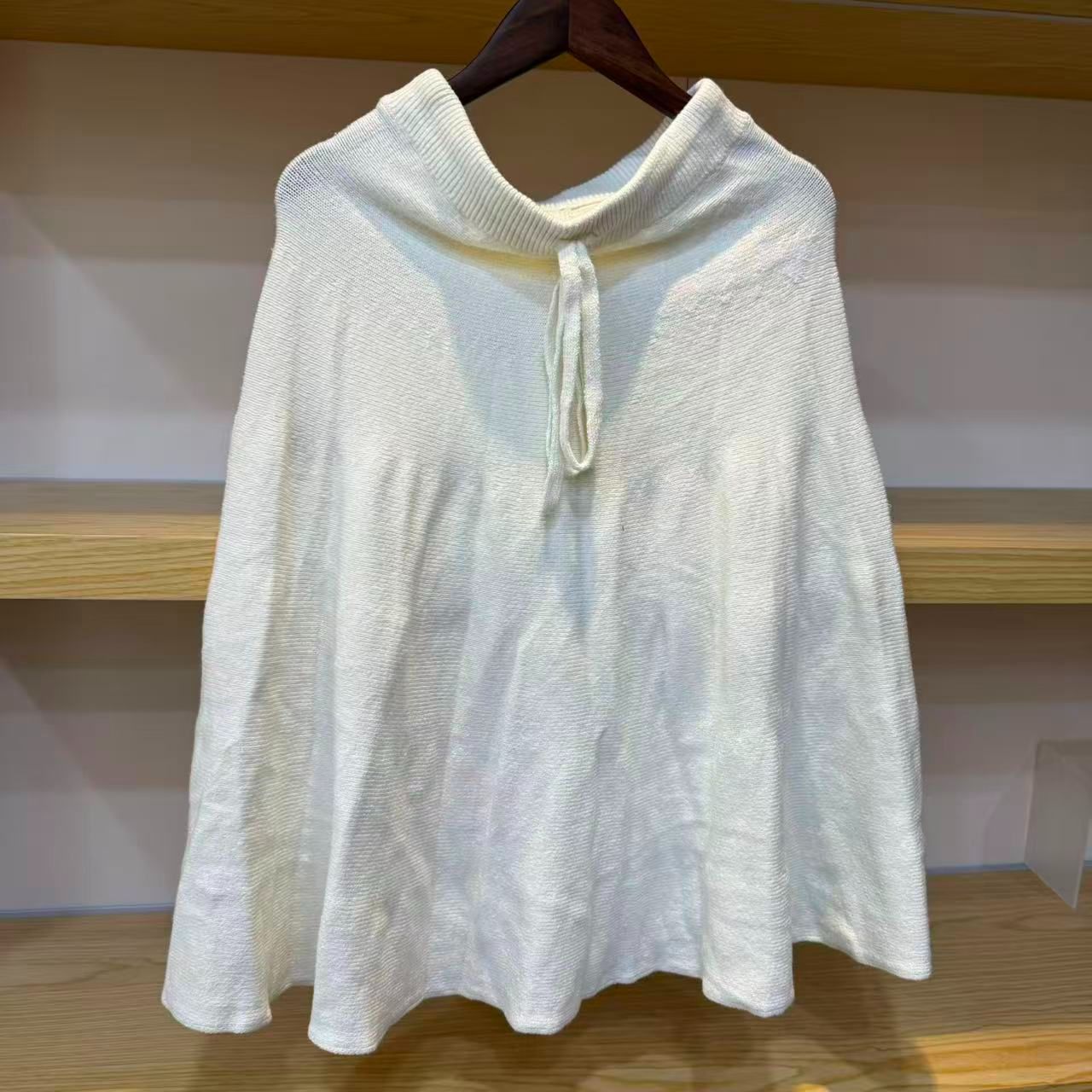 99新 YSL/圣罗兰 margiela白裙子z285