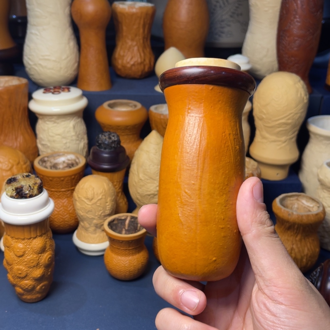 保定周瓦模棒子包邮