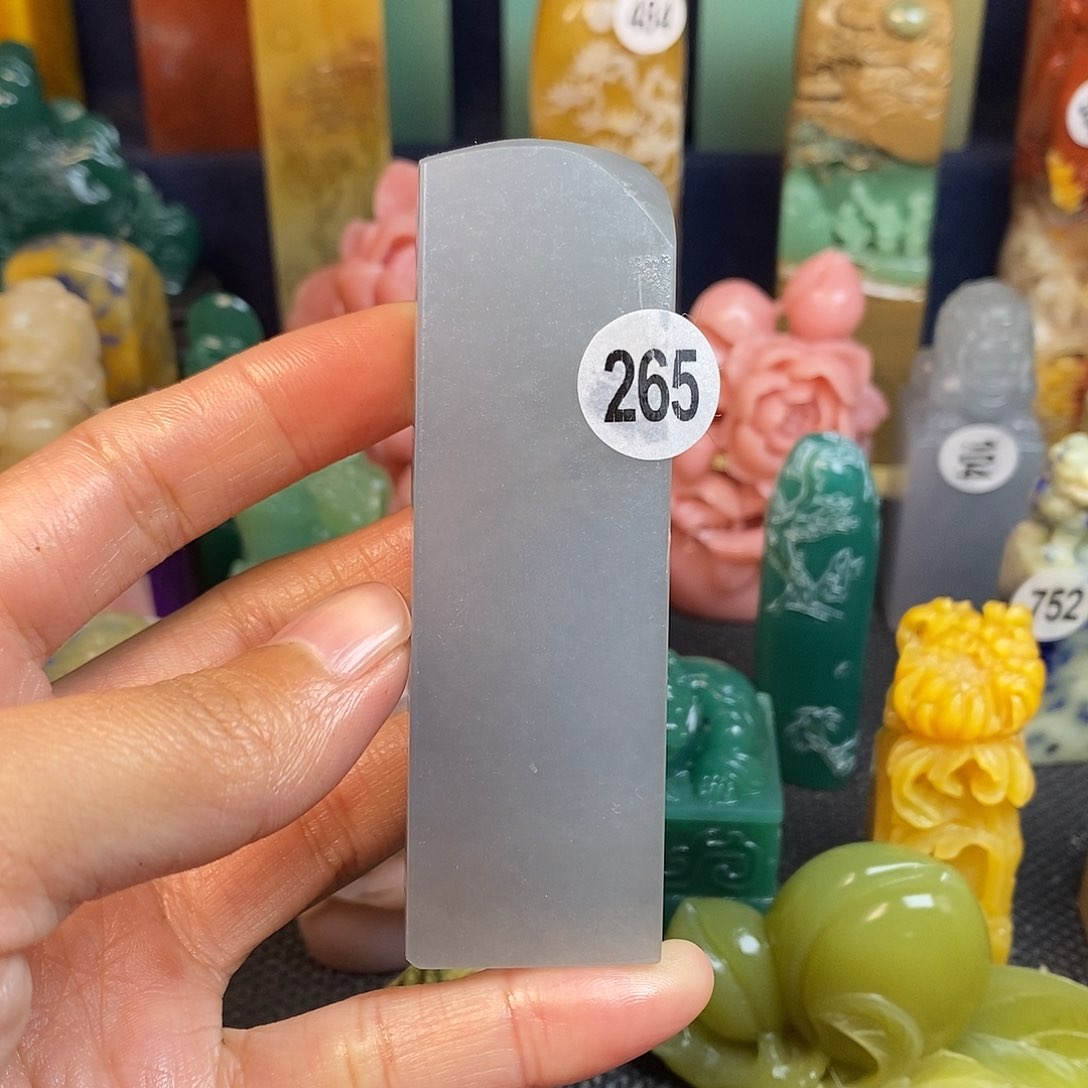 云南石篆刻作品展