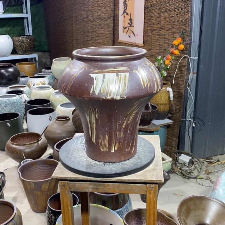 花盆口20高33～～～～～～