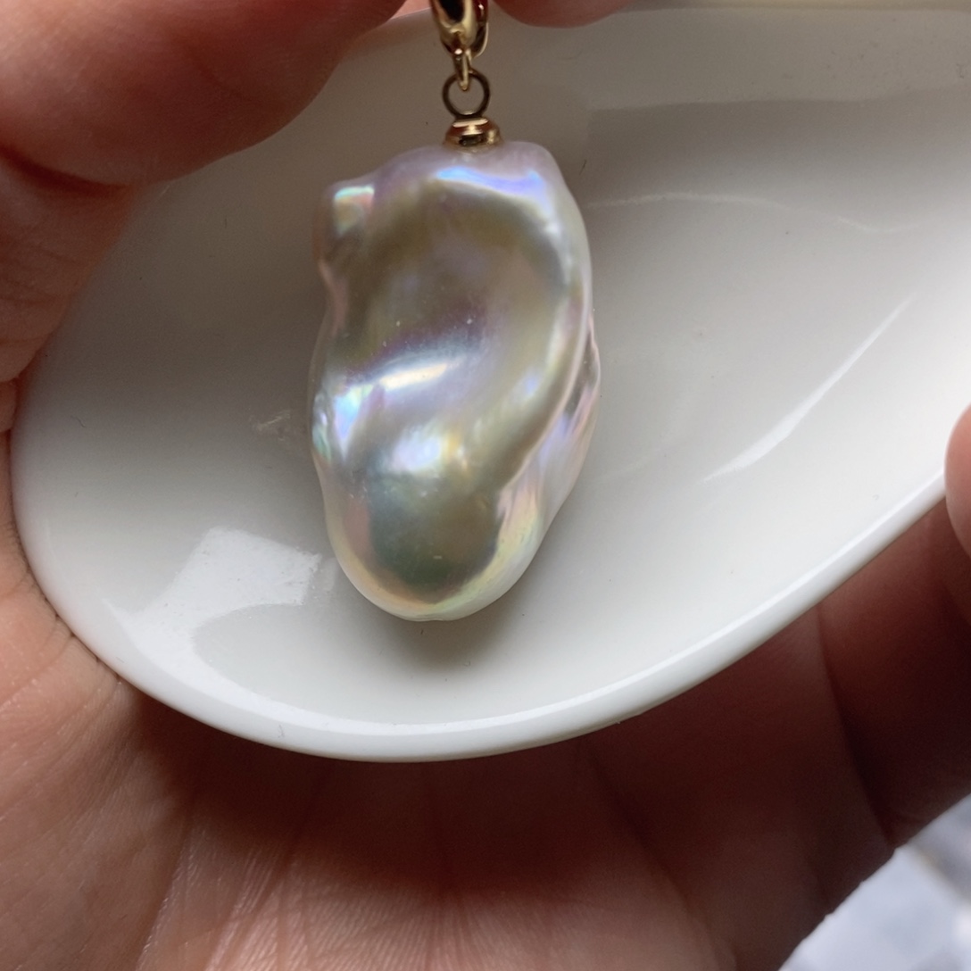 淡水珍珠其它未镶嵌