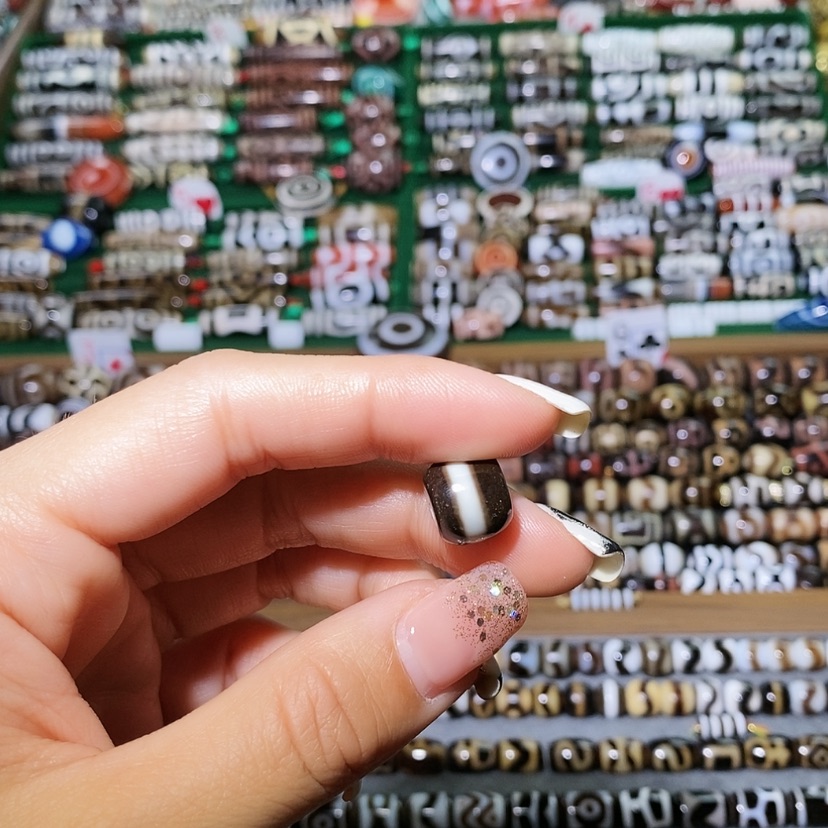 【闪购商品】玛瑙/玉髓散珠