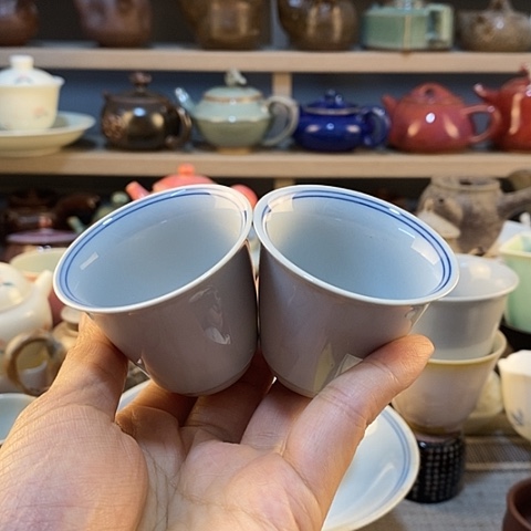瓷片杯子11111111111111111