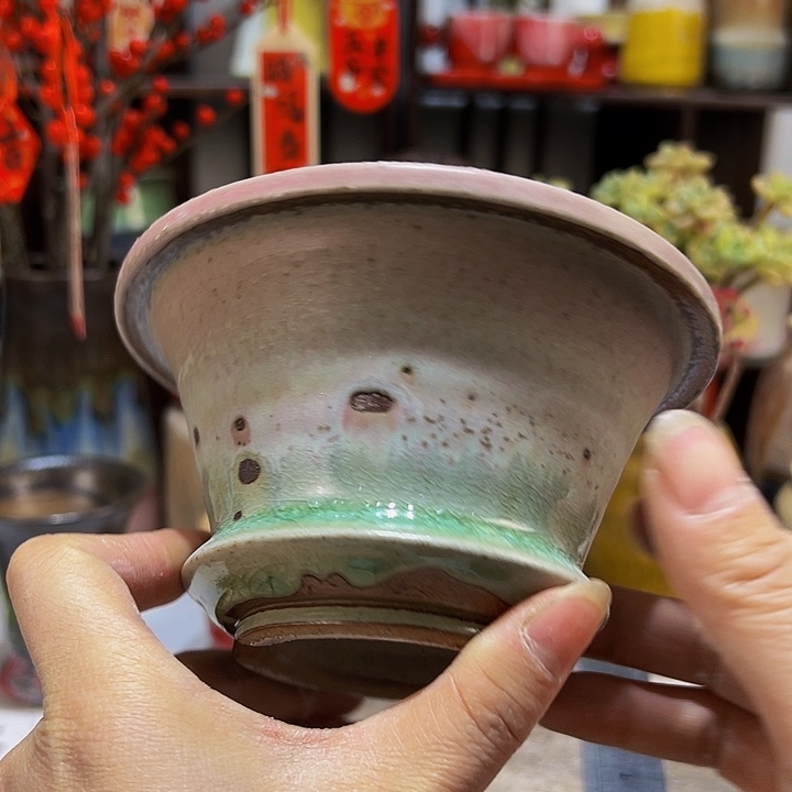 景德镇陶瓷2单包邮