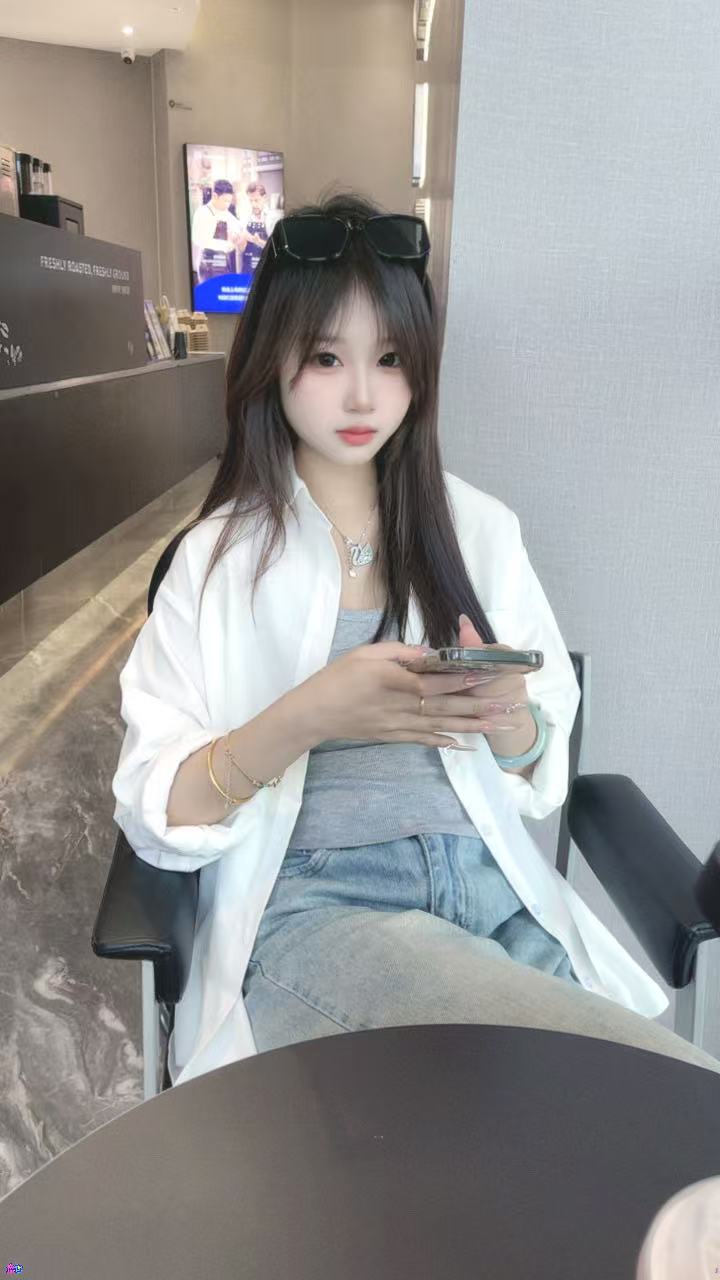 七七家防晒夏季衬衣开衫