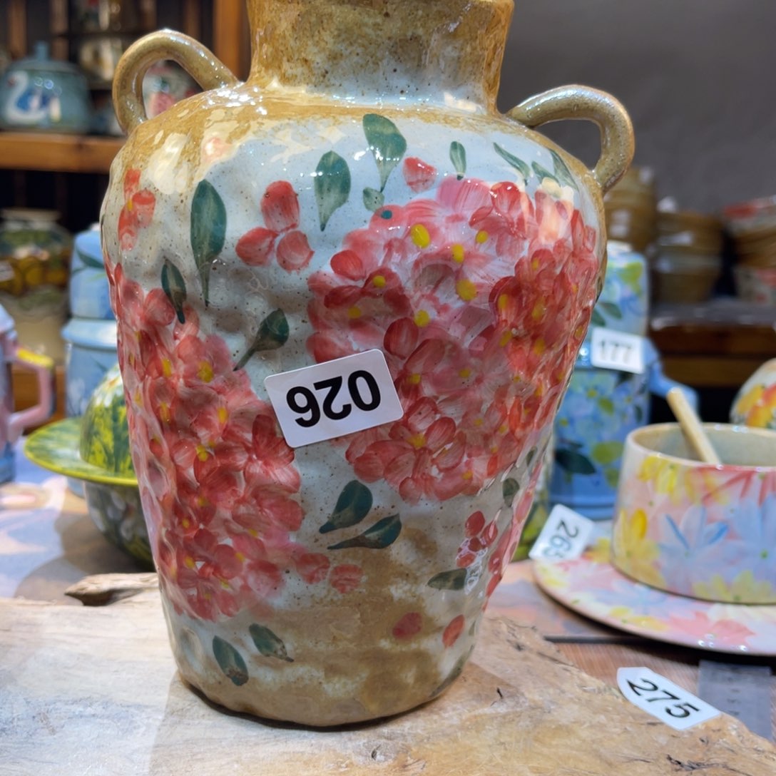 瓷片n*景德镇手工制作