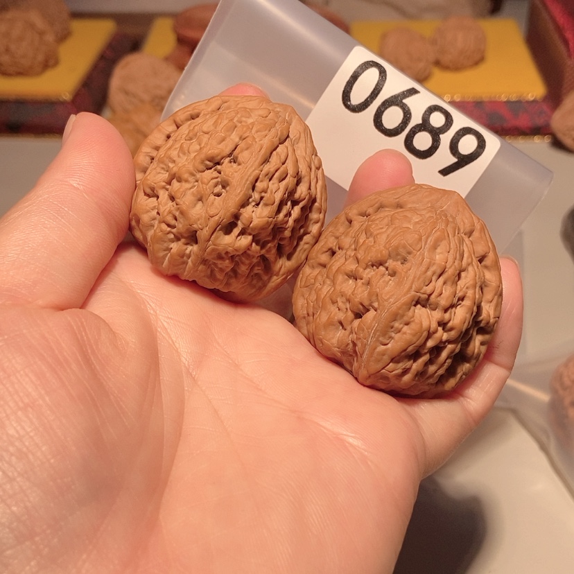 【闪购商品】桃核吊坠41边44肚粗筋御尊