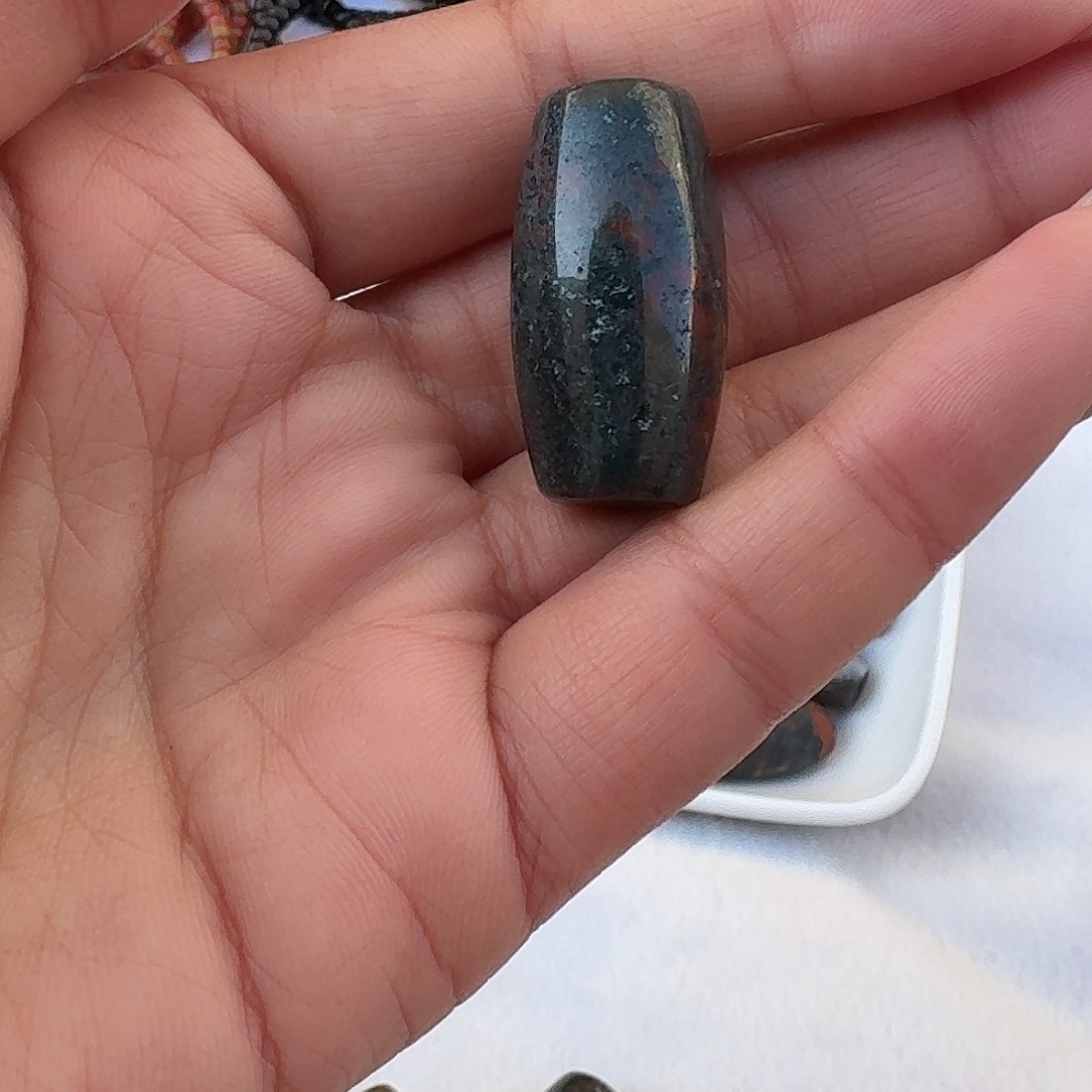 *****水晶手链未镶嵌铁皮南