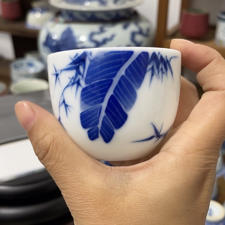景德镇陶瓷景德镇瓷器