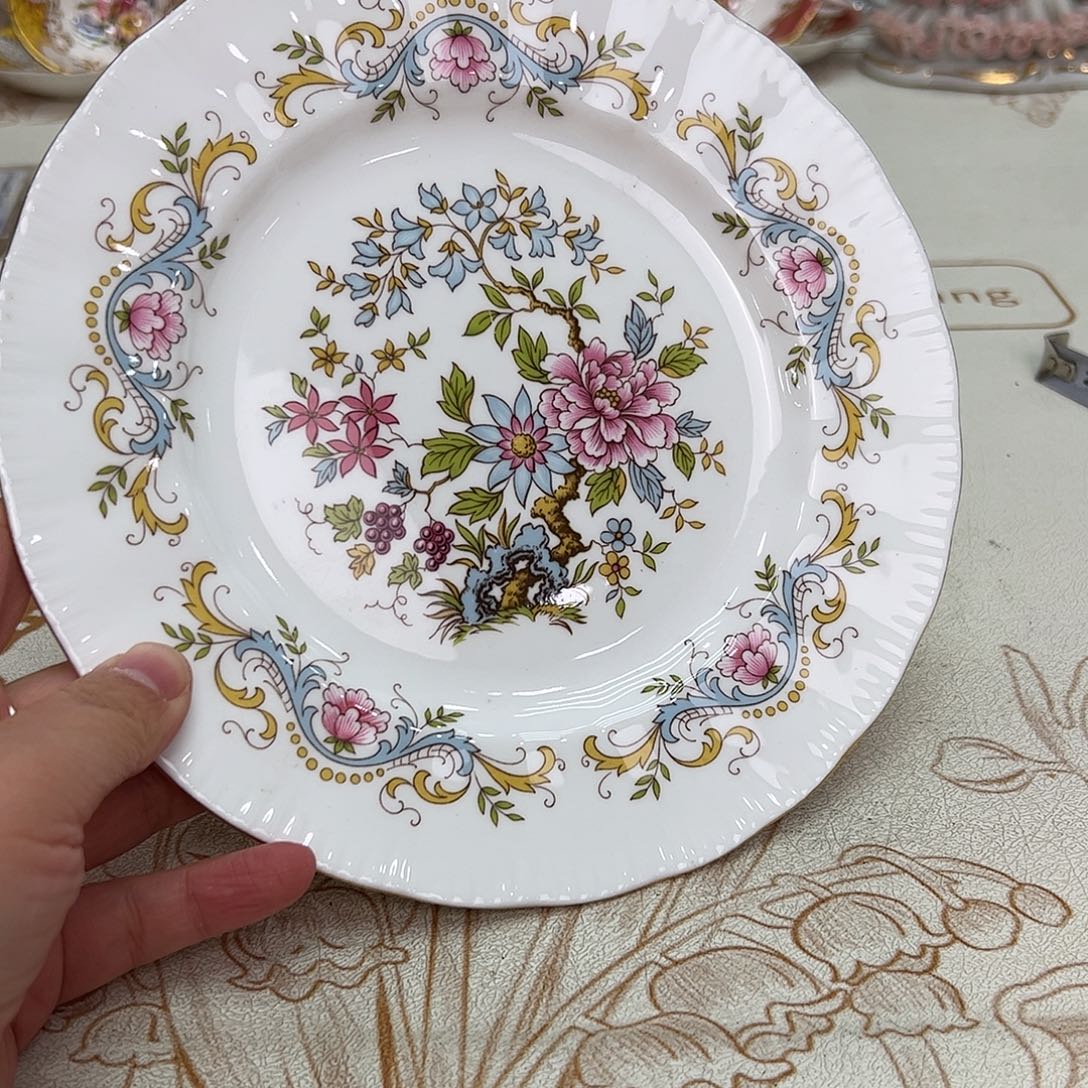 盘维多利亚欧洲中古