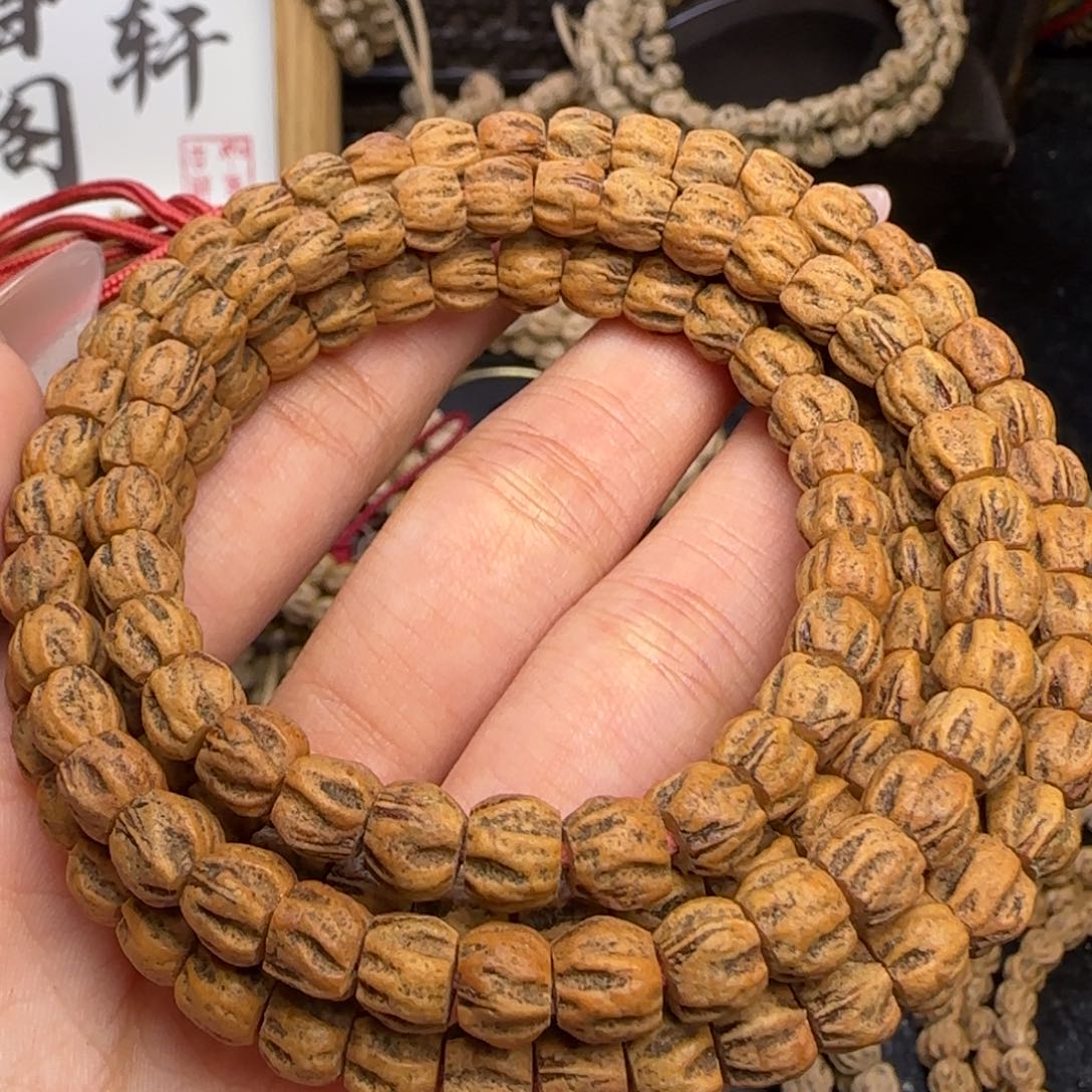 柏香籽/百香籽吊坠学**员