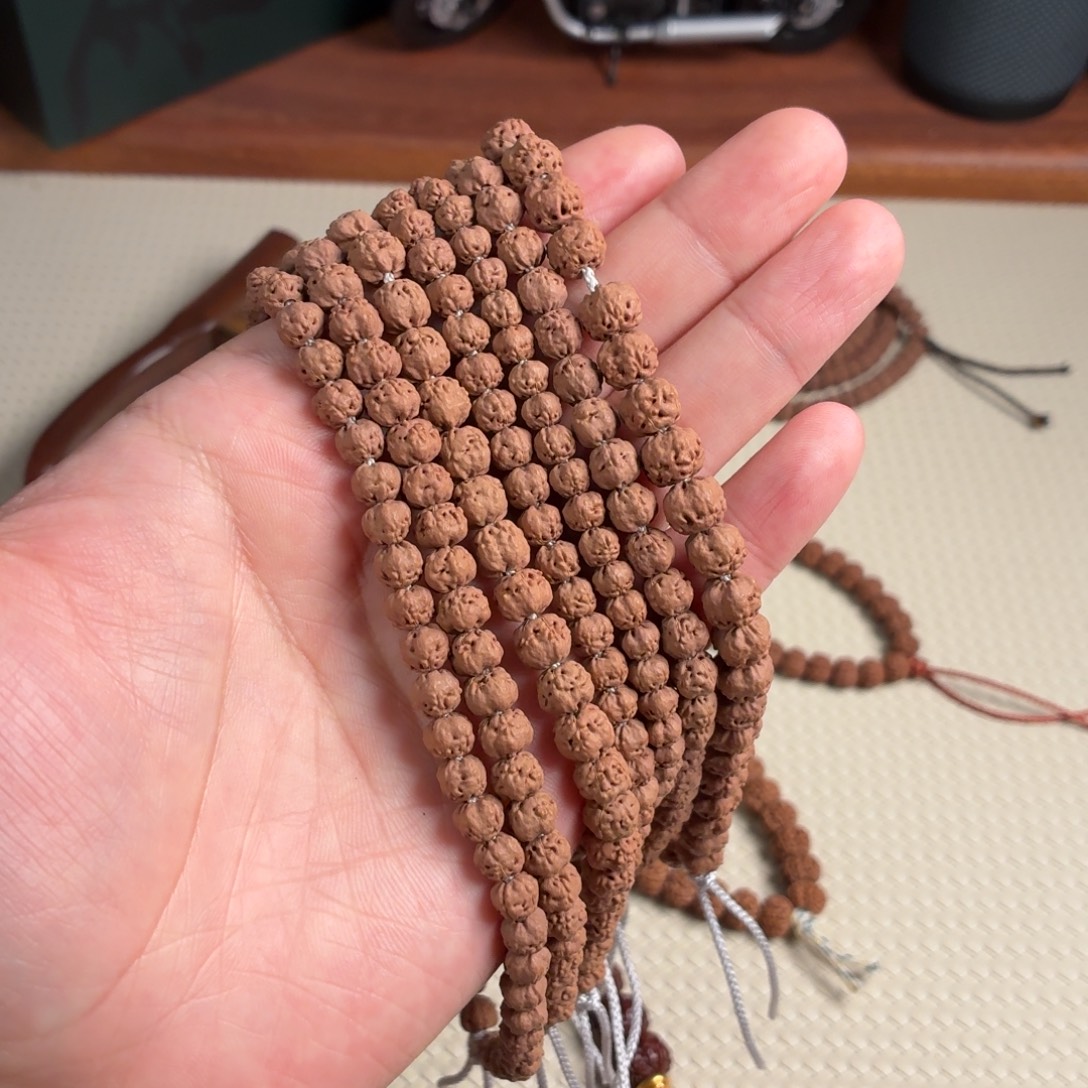 吊坠金刚菩提佛手