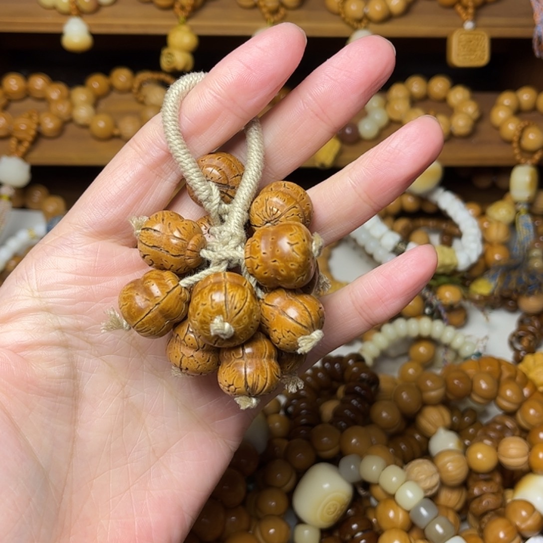 b***b木质非金属天然猴头^_^