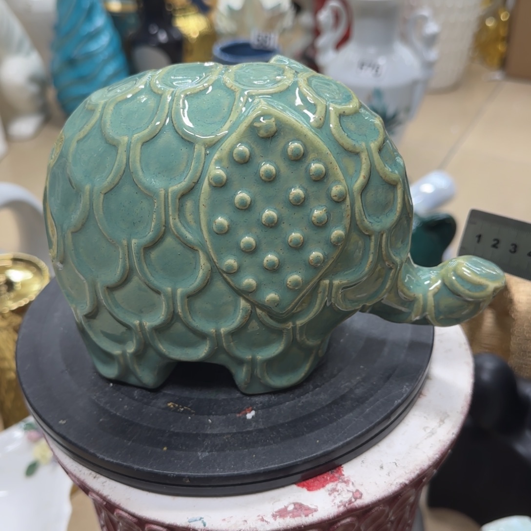 瓷片陶瓷工艺轻微微瑕
