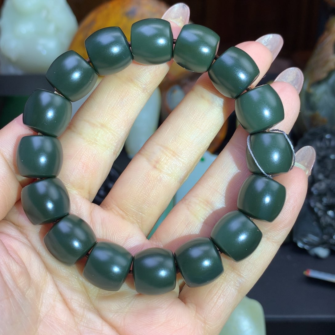 和田玉挂件特价未镶嵌