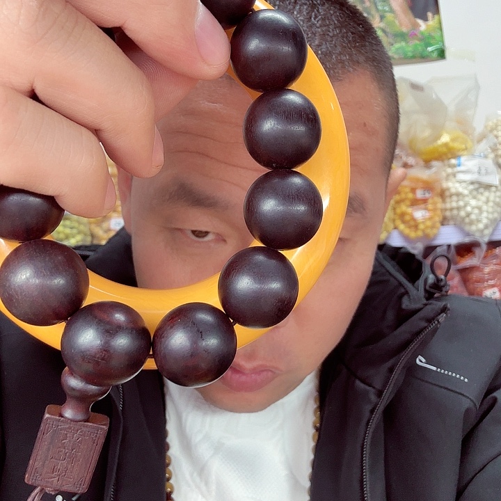 大果紫檀（缅甸花梨）31