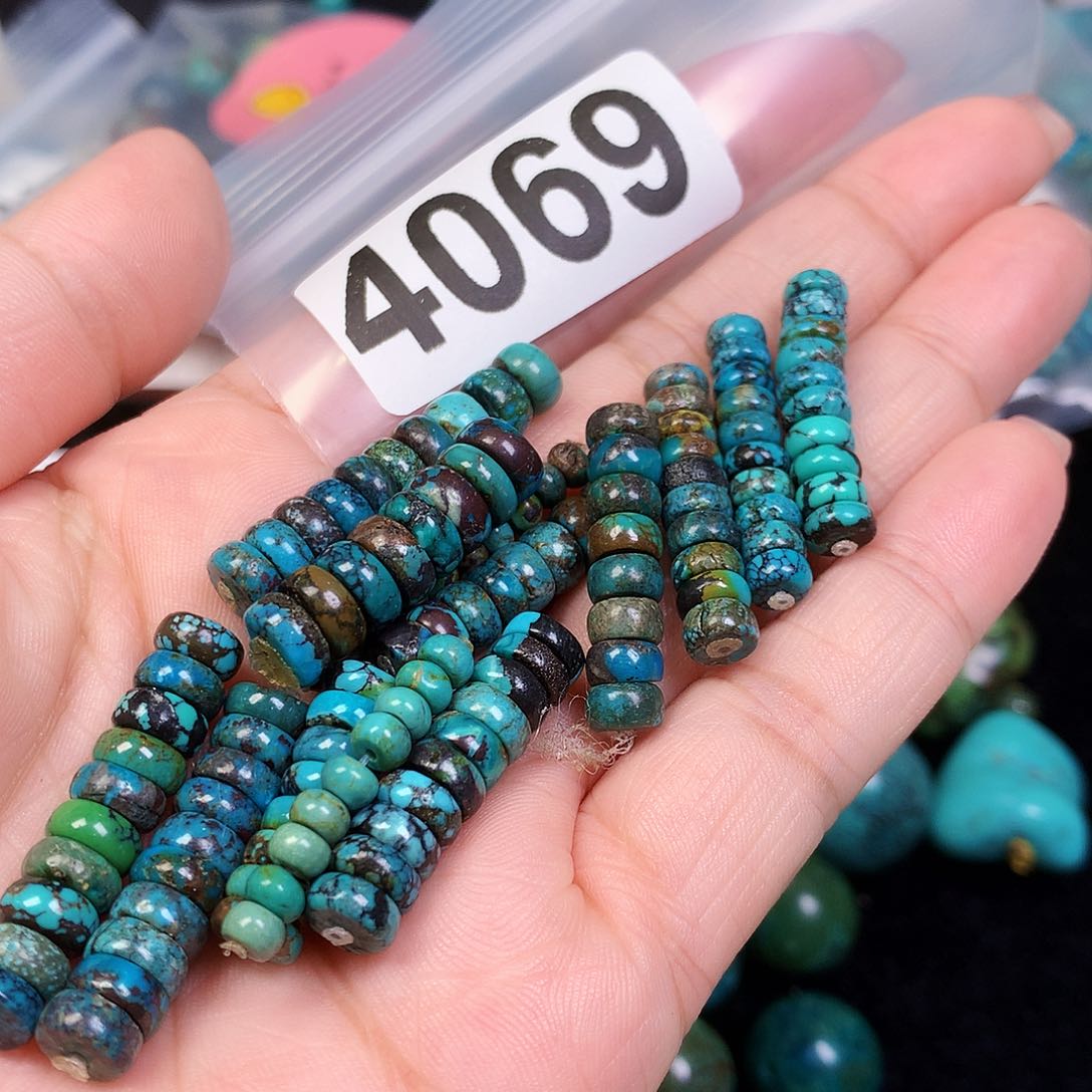 空竹粉丝专享十堰特色手工散珠
