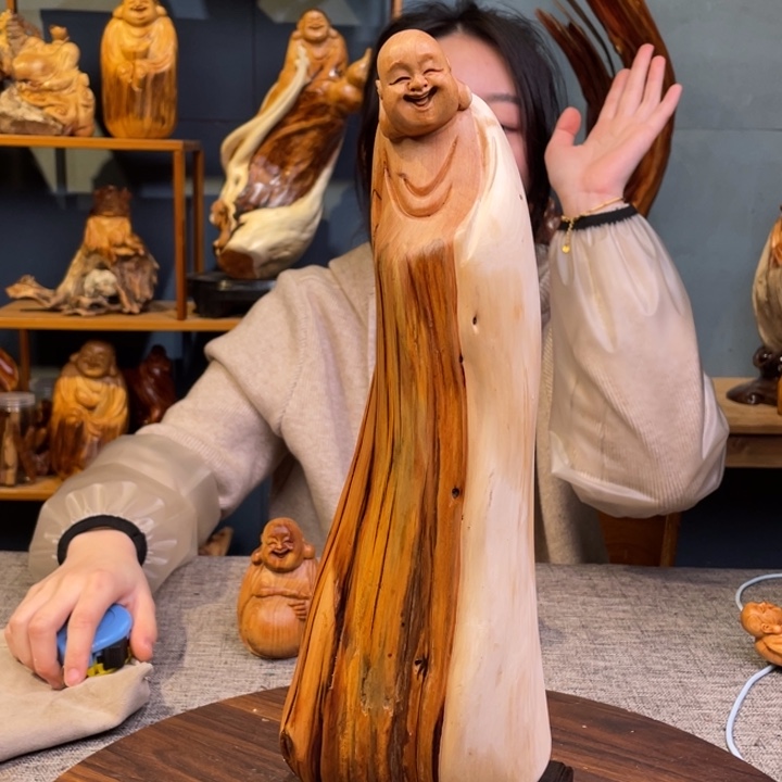 柏木（崖柏）关注一下