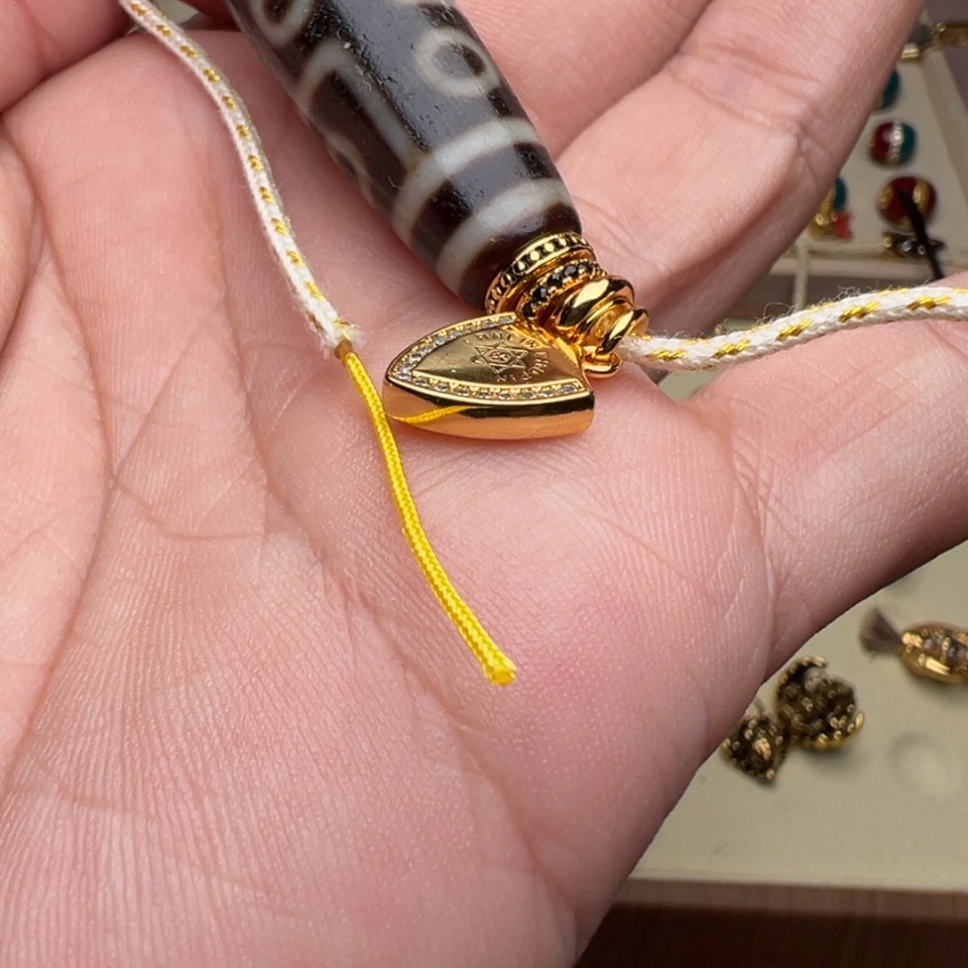 J***.铜铁合金类苏醒钻片轴加金盾