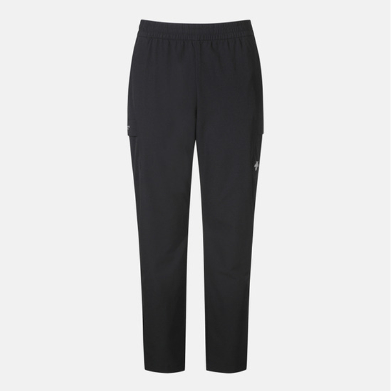 DESCENTE/迪桑特福利款软壳冲锋裤韩版SP321TPT91