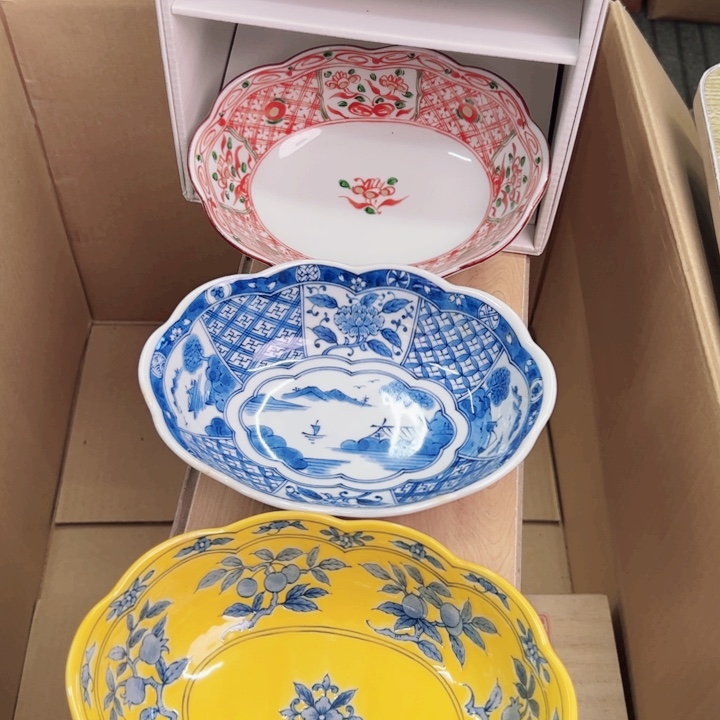 摆件一个瓷器默认微瑕