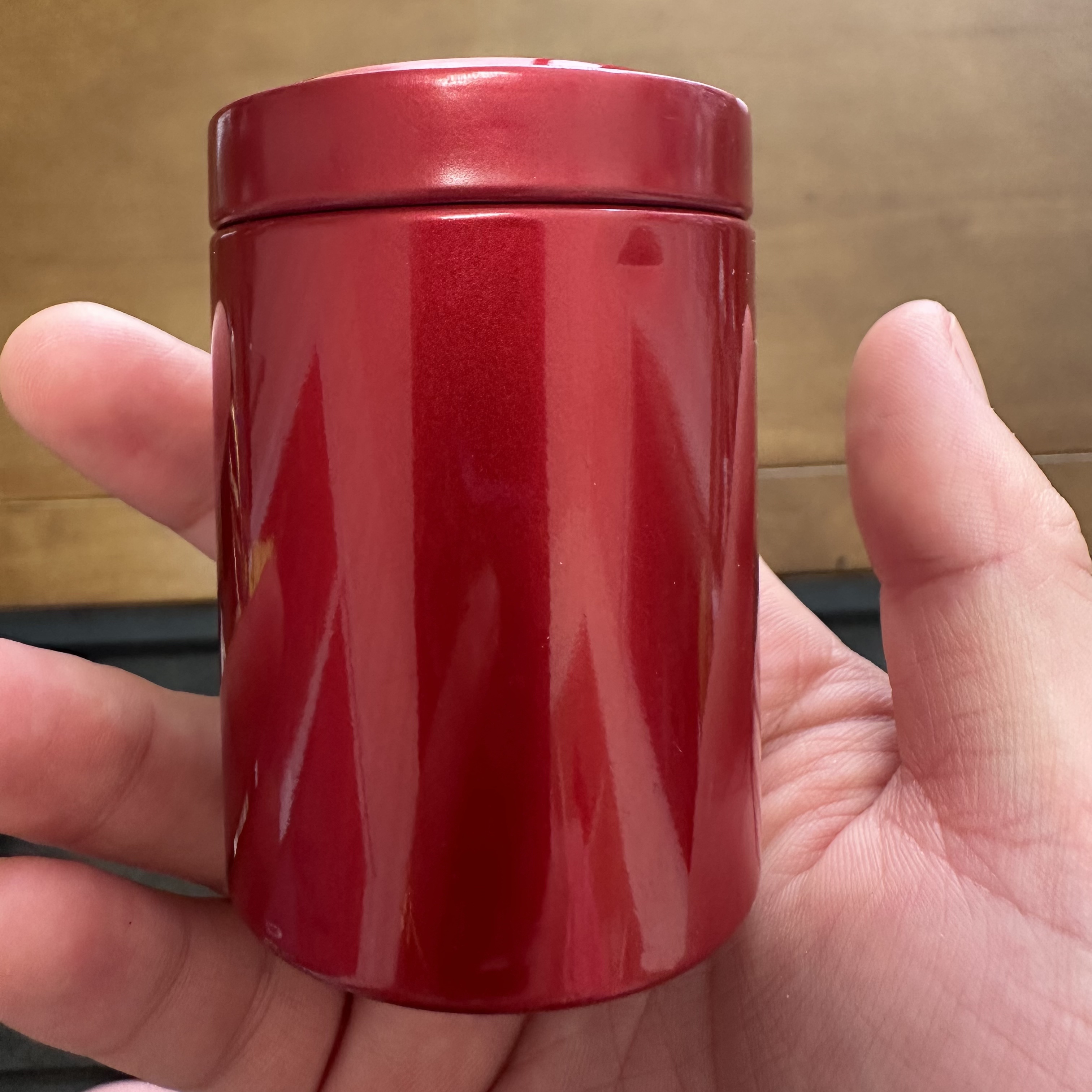 （广东纯干仓）90年代经典配方7262勐海味十足药香沉香普洱熟茶10克