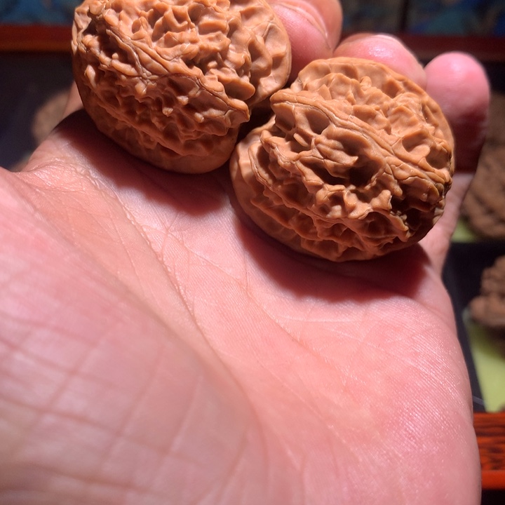 手串/手链核桃放漏价