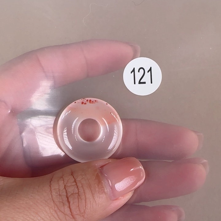 南红玛瑙珠宝半成品未镶嵌简**风原矿无优化无裂吊坠