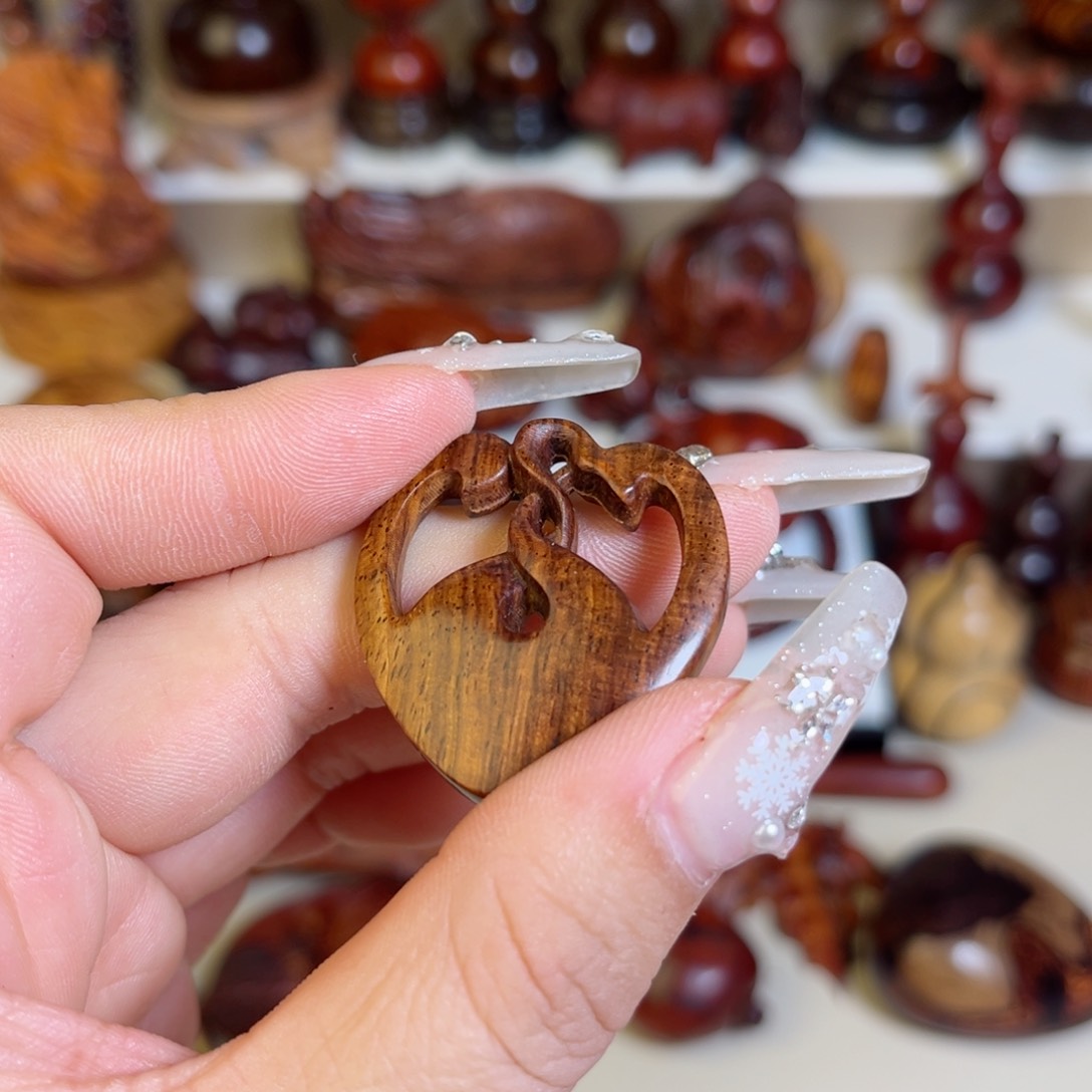 黄花梨/降香黄檀放*下