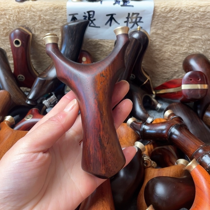 大果紫檀（缅甸花梨）微瑕1735