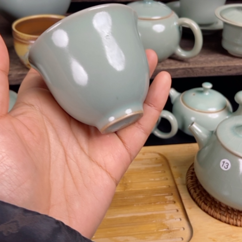 【闪购商品】微瑕，微瑕，微瑕，体验