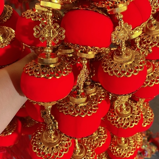 直播间推荐处理10个