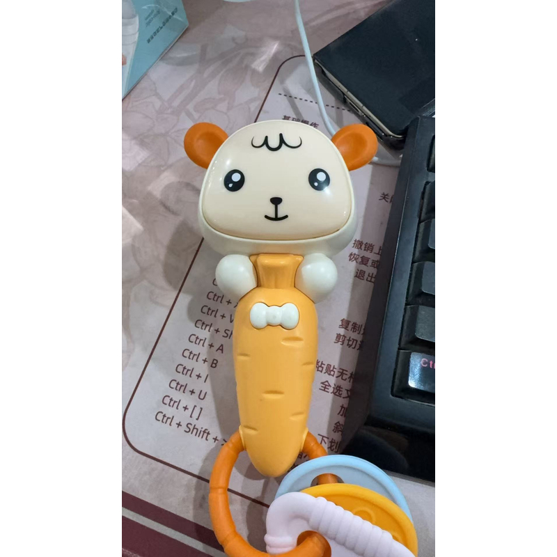 牙胶（摩天轮游戏乐园）